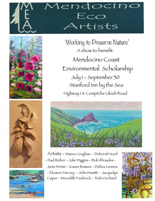 our current show!